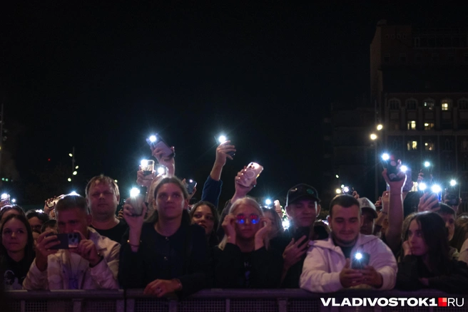 Источник: Елена Буйвол / VLADIVOSTOK1.RU