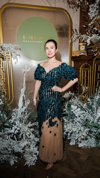 Екатерина Духина