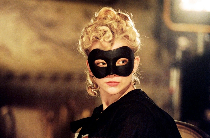 Кадр из фильма «Казанова» | parents.ru