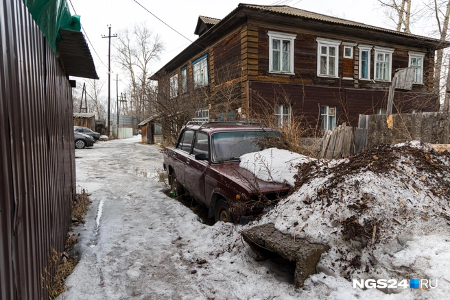 Куплю за 10&nbsp;тыс. Владелец, пишите в комментарии | Источник: Мария Ленц / NGS24.RU