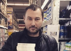 «Ты не мужик»: за что директор DJ Грува убил собственную тещу