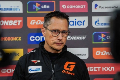 Ги Буше: «Для нас главное, что мы победили»