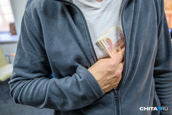 Какой МРОТ хотят иркутяне? | Источник: Олег Фёдоров / CHITA.RU