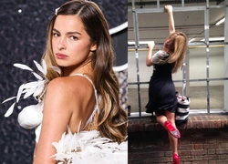 Красная подошва возвращается: как зумеры возродили культ Louboutins