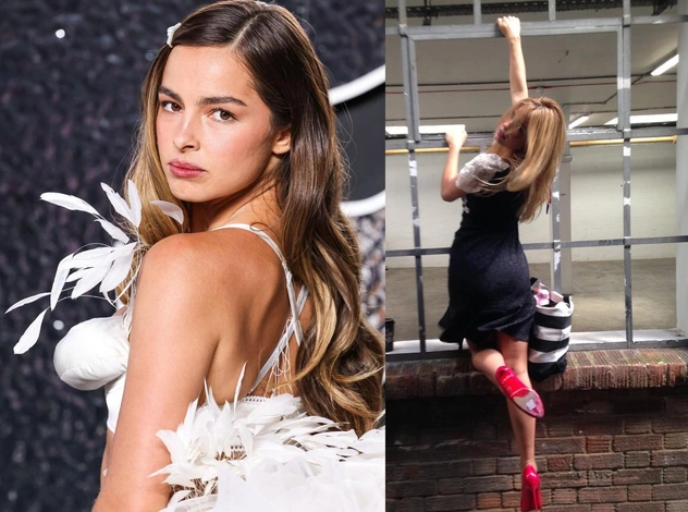 Красная подошва возвращается: как зумеры возродили культ Louboutins