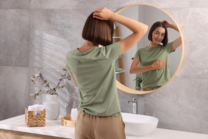 что делать при повышенном потоотделении  | Источник: Shutterstock/Fotodom.ru