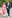 Фото №35 - Уимблдон 2019: самые стильные звездные гости турнира
