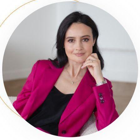 <p>Анжелика Альшаева</p>