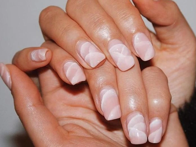 Источник: imarninails / Instagram (экстремистская организация, деятельность запрещена на территории РФ)