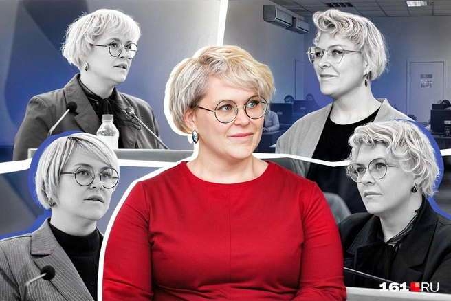 Вся карьера Алены Беликовой связана с транспортом | Источник: Полина Авдошина / Городские порталы