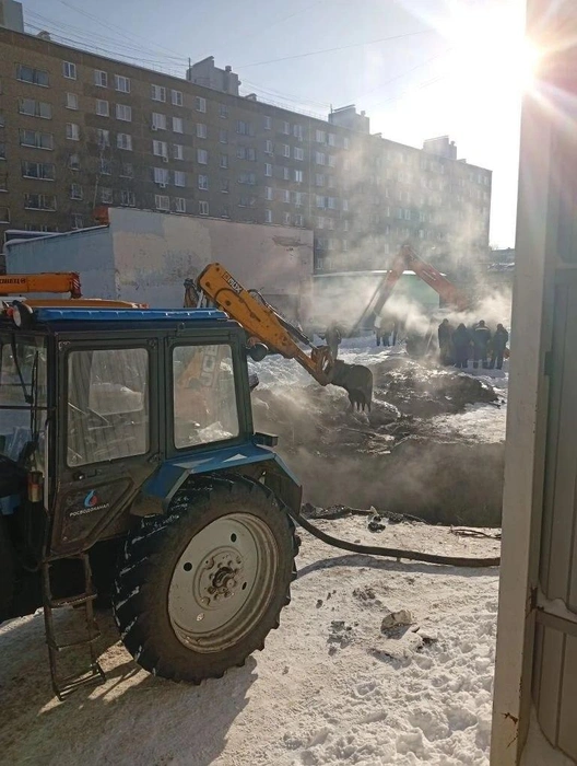 Источник: «Громко, Воронежская область!» / t.me/gromkovoronezh