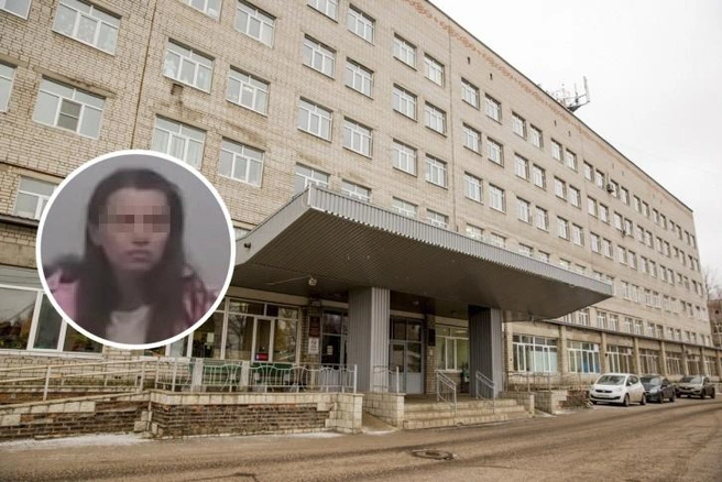 Светлане будут оформлять российское гражданство | Источник: УМВД по Ярославской области, Александра Савельева