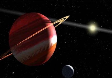 Kepler нашел новый «суперюпитер» | ya62.ru