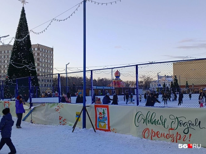 Источник: Анастасия Баринова / 56.RU