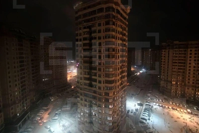 Три города Подмосковья остались без электричества