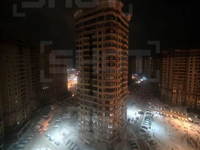 Подмосковное Раменское осталось без света из-за аварии | Источник: SHOT / T.me