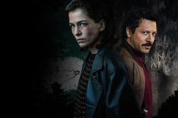 Немецкий нуар: viju+ Serial эксклюзивно покажет детективный триллер «Корни зла»