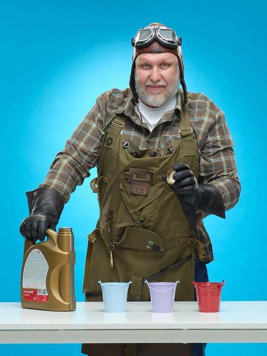 Источник: пресс-служба канала «ЧЕ!»