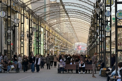 Экстренное предупреждение об аномальной жаре на Урале