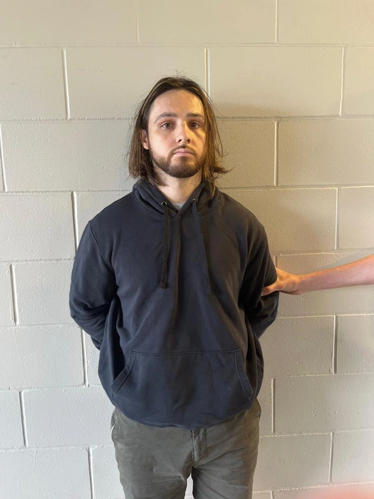 В США задержан подозреваемый в поджоге, повлекшем разрушительный январский пожар в Лос-Анджелесе | Источник: Офис прокурора Центрального округа Калифорнии