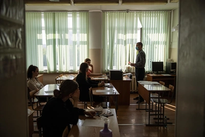 В Воронежской области составили рейтинг лучших школ