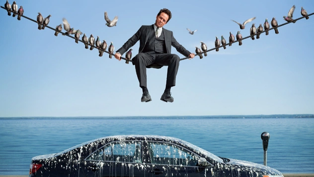 Американская страховая компания начала возвращать деньги автовладельцам