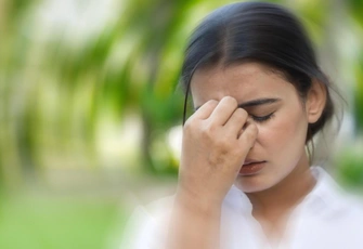 «Если не дотронусь до шкафа, боюсь, может случиться что-то плохое»