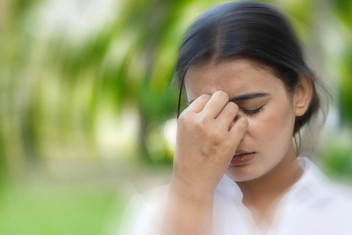 «Если не дотронусь до шкафа, боюсь, может случиться что-то плохое»