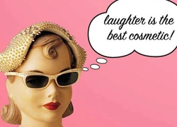Бренд Benefit оказывает жителям США «первую косметическую помощь»