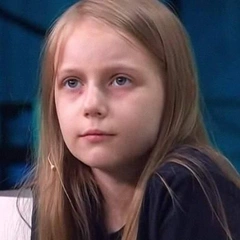 12-летнюю Алису Теплякову обвинили в избиении двух девочек