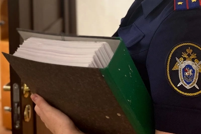 Дело о производственной травме в Тотемском округе направлено в суд