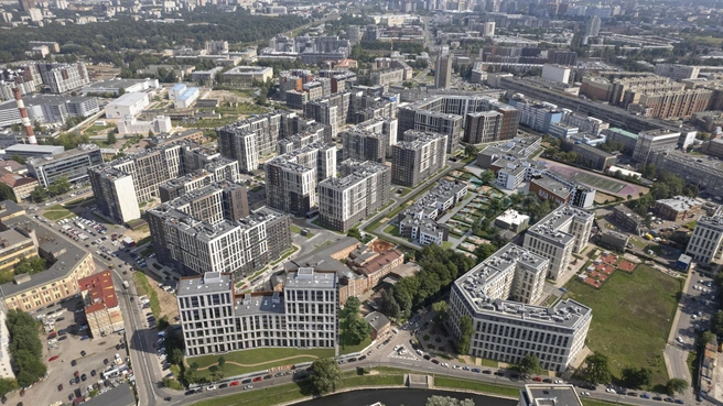 Источник: предоставлено ООО «Городская Перспектива»