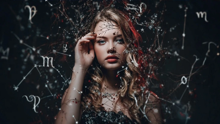 Запреты для знаков Зодиака: если вы будете так делать, то перепишете свою жизнь на худший сценарий | Источник: Midjourney