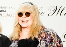 Алла Пугачева: «Мои дети сами о себе заявят!»