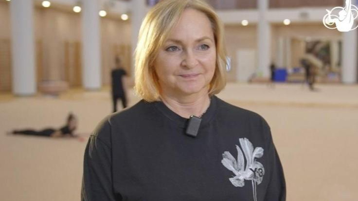Минспорт назначил нового главного тренера по художественной гимнастике: кто занял пост Ирины Винер