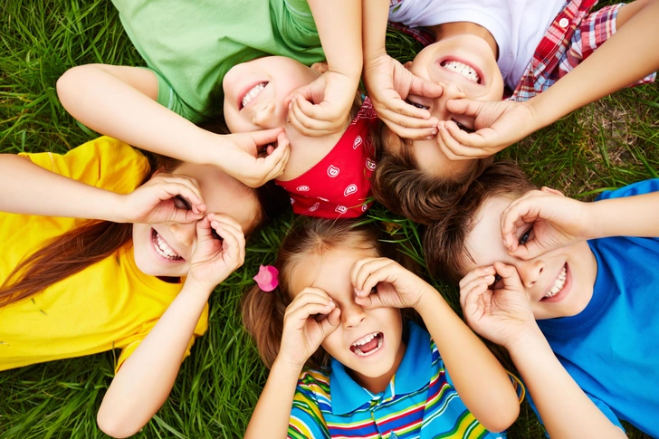 Афиша: чем занять детей летом | Источник: Shutterstock/Fotodom.ru