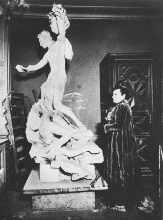 Золото Родена: как сложилась судьба Камиллы Клодель — забытой музы великого скульптора
