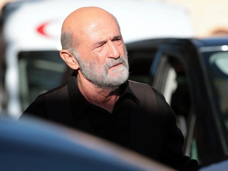 Источник: Кадр из сериала «Далекий город»