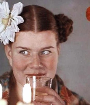Какую водку любят женщины