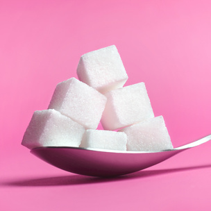 Что происходит с телом, когда перестаешь есть сахар