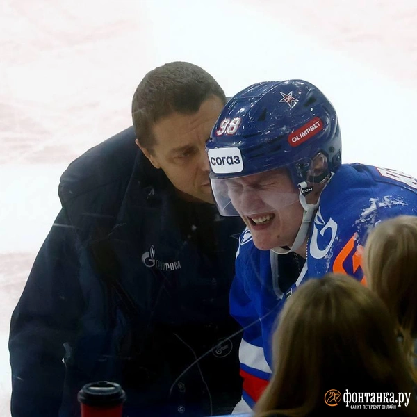 Источник: Дарья Драй / «Фонтанка.ру»