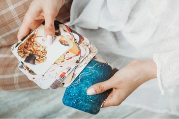 Тест-предсказание: Выберите метафорическую карту и получите совет на день