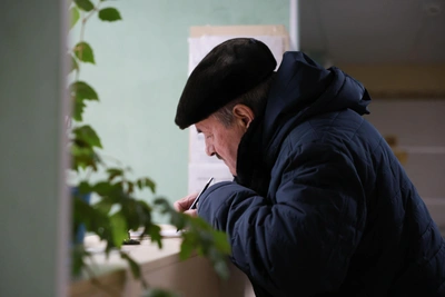 Поликлиники в Рябиновке закроются 30 апреля