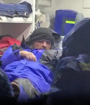 Видел, как умерли племянник и брат, но сам выжил: подробности трагедии в Охотском море