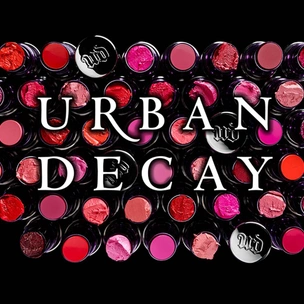 Save the date: невероятное бьюти-приключение с Urban Decay в Метрополисе