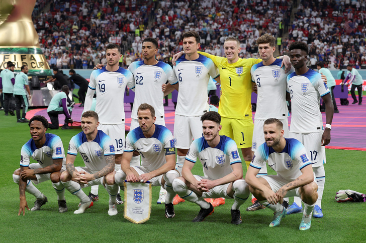 Почему в Великобритании не существует объединенной сборной по футболу?
