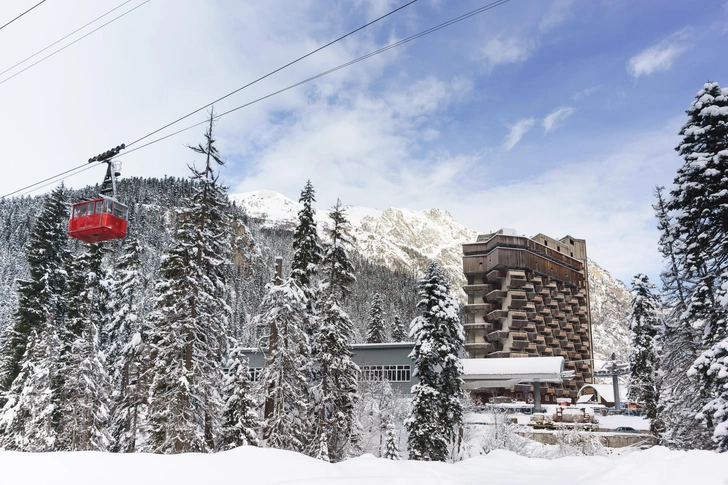 Источник: Garmasheva Natalia/Shutterstock/Fotodom.ru