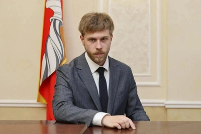 Бывший зампред ТИК Воронежа возглавил управление мэрии