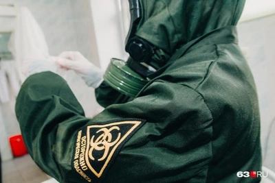 Samara District Rabies Outbreak Causes Paralysis and Death