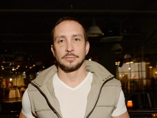 Данко крестил восьмимесячного сына
